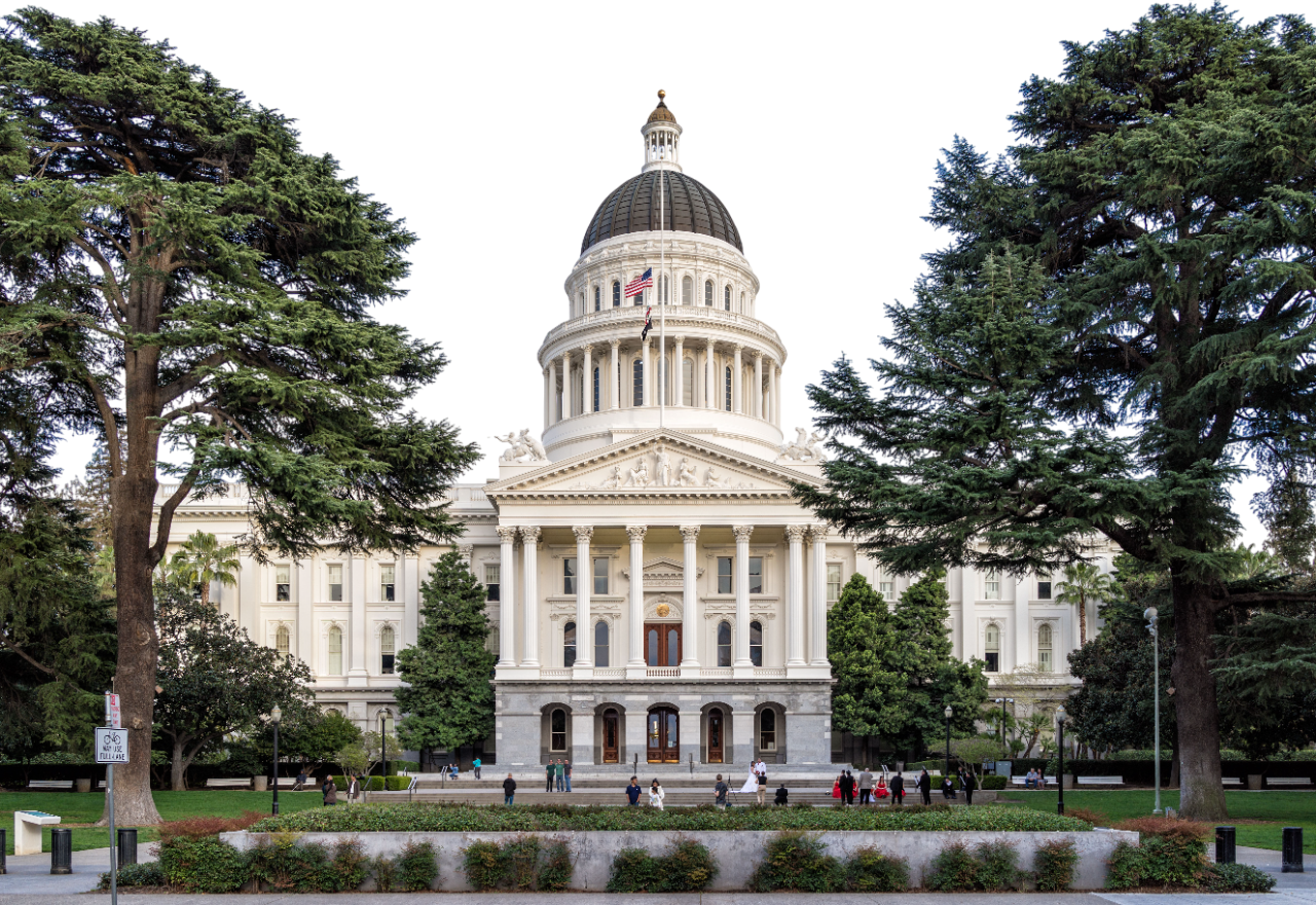 California
